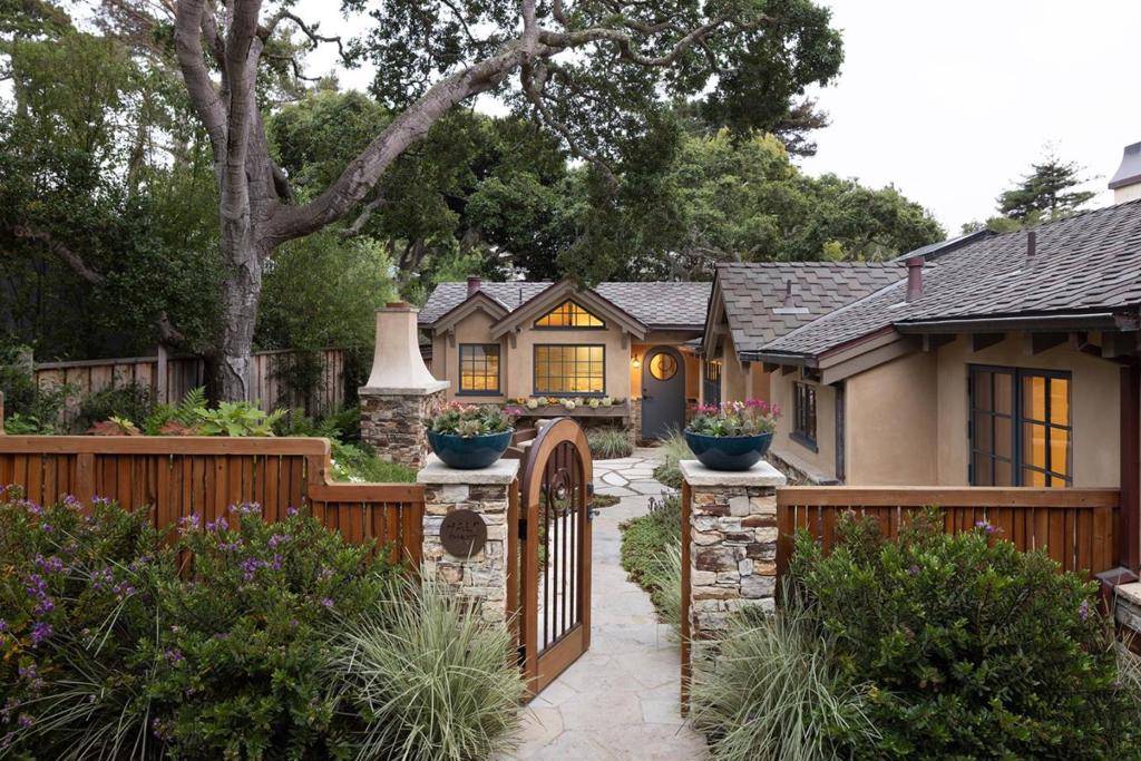 Carmel, CA 93923,0 12th Avenue 2 SE of Casanova ST