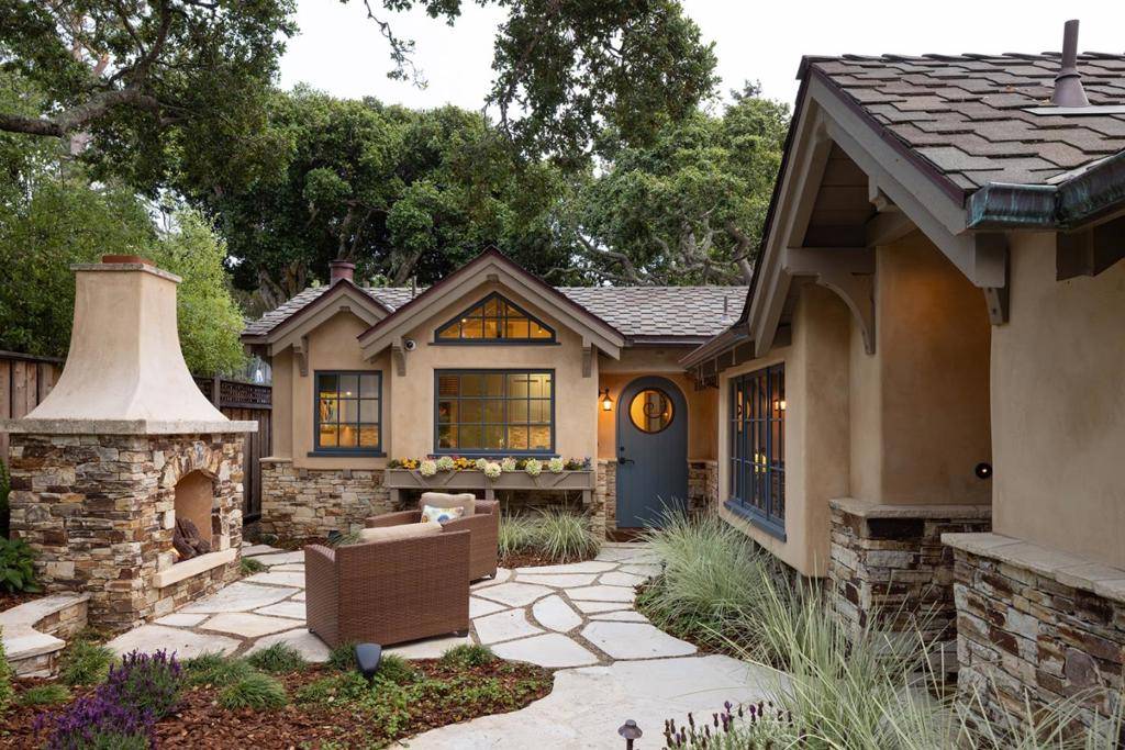 Carmel, CA 93923,0 12th Avenue 2 SE of Casanova ST