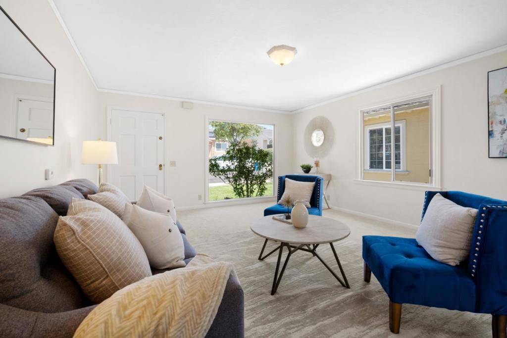 San Bruno, CA 94066,455 Cherry AVE