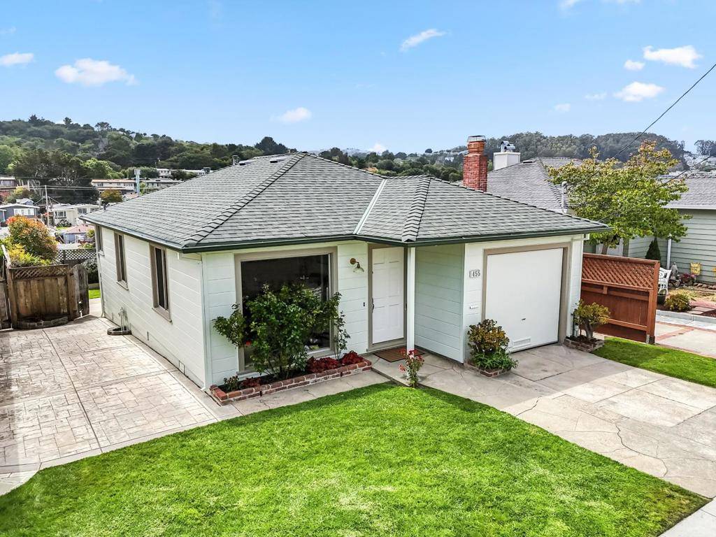 San Bruno, CA 94066,455 Cherry AVE