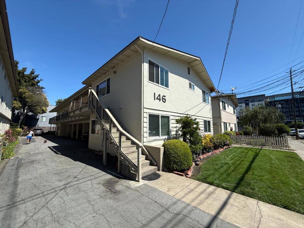 Redwood City, CA 94061,146 Madison AVE