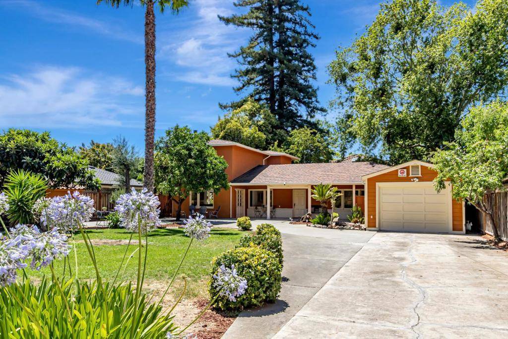 San Jose, CA 95125,2447 Cottle AVE