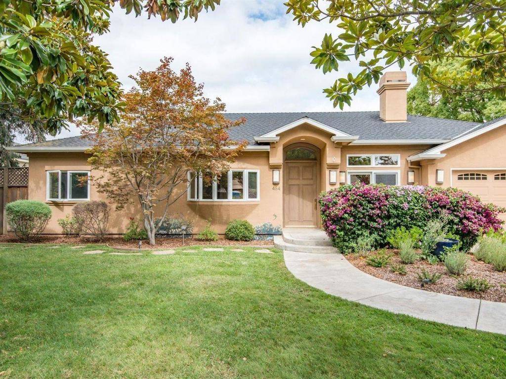 Los Altos, CA 94022,484 Panchita WAY