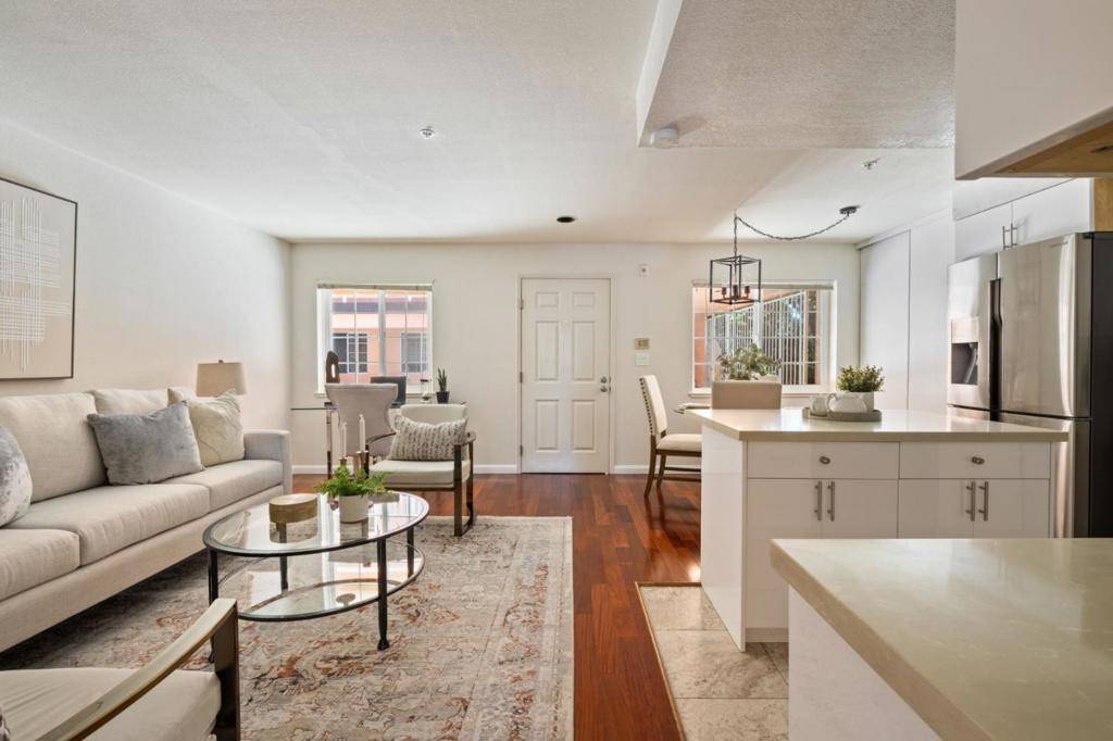 Mountain View, CA 94041,1721 California ST #2
