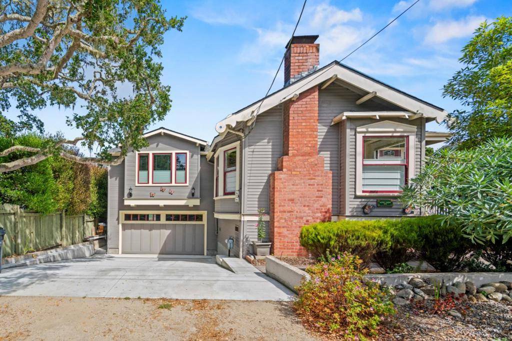 Pacific Grove, CA 93950,311 Walnut ST