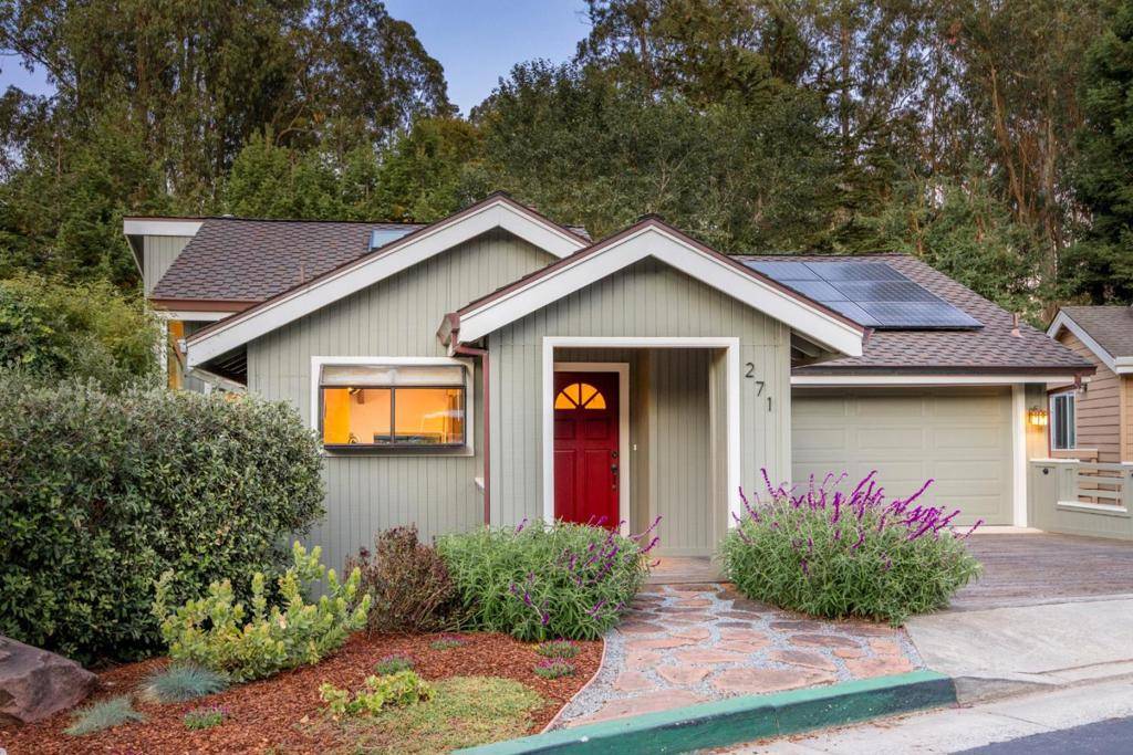 Aptos, CA 95003,271 Dry Creek RD