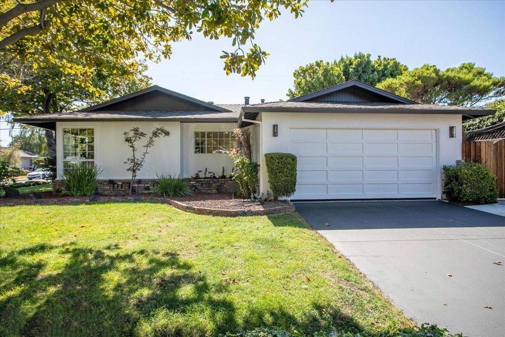 Santa Clara, CA 95051,3353 Georgetown PL