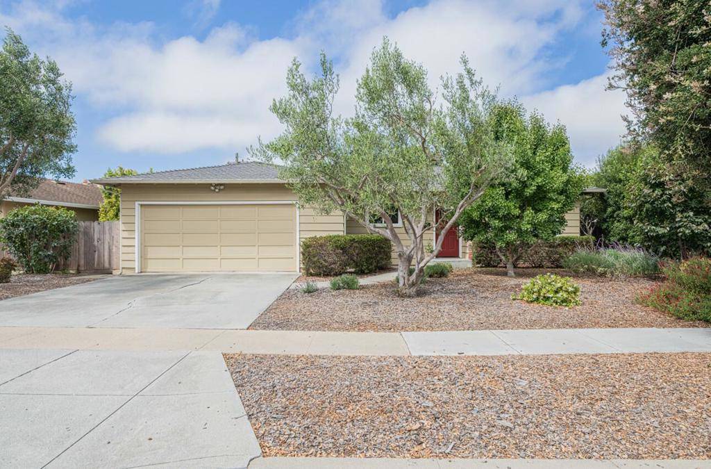 Salinas, CA 93901,715 Via Maria