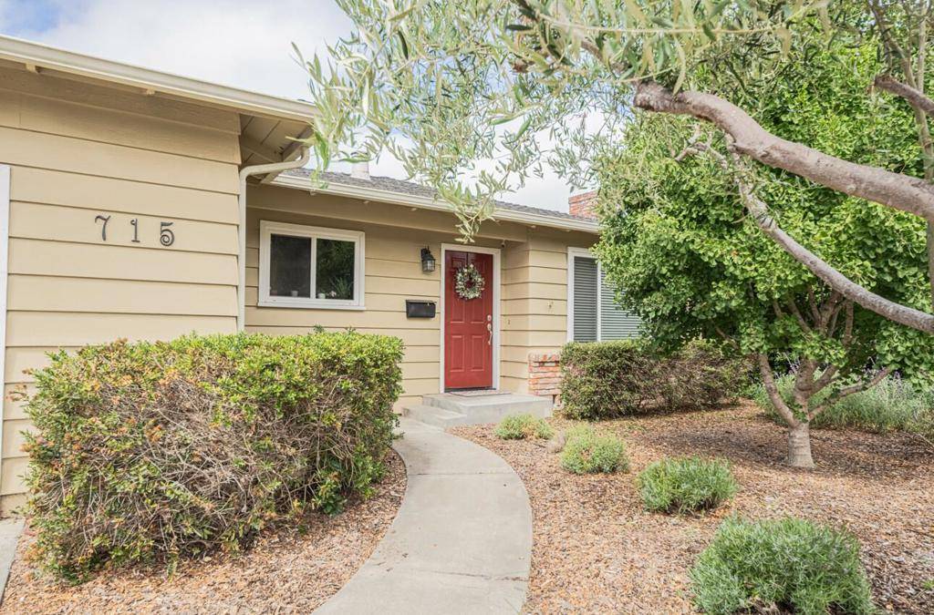 Salinas, CA 93901,715 Via Maria