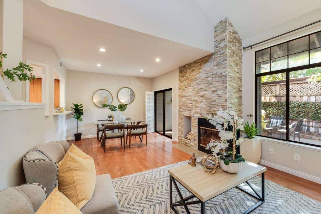 Mountain View, CA 94043,418 Mountain Laurel CT