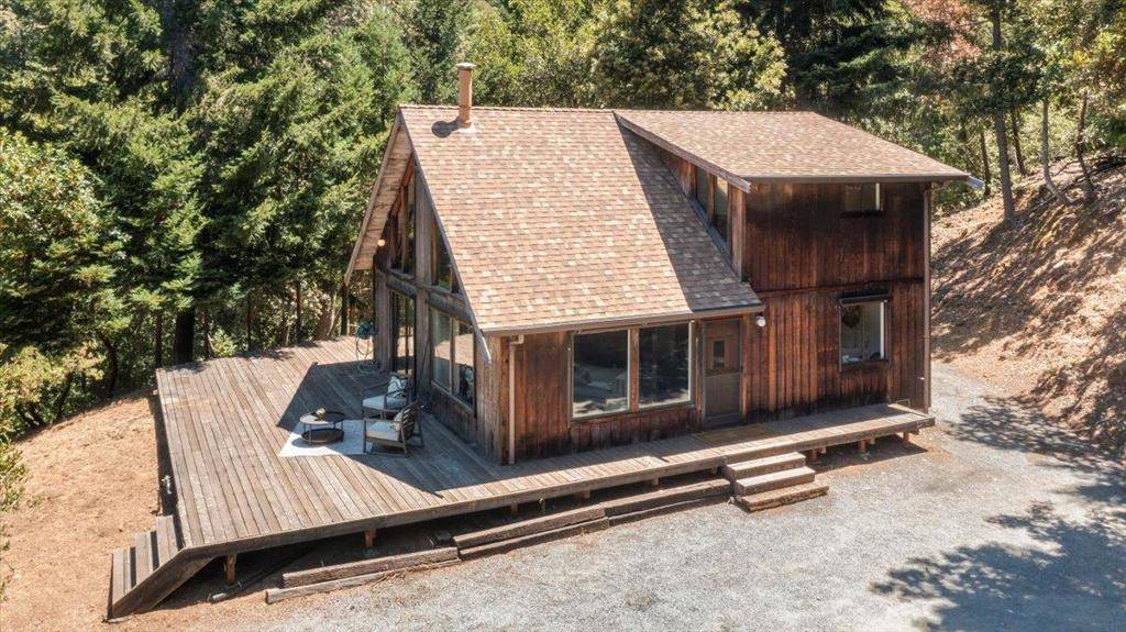 Los Gatos, CA 95033,13770 Madrone PL