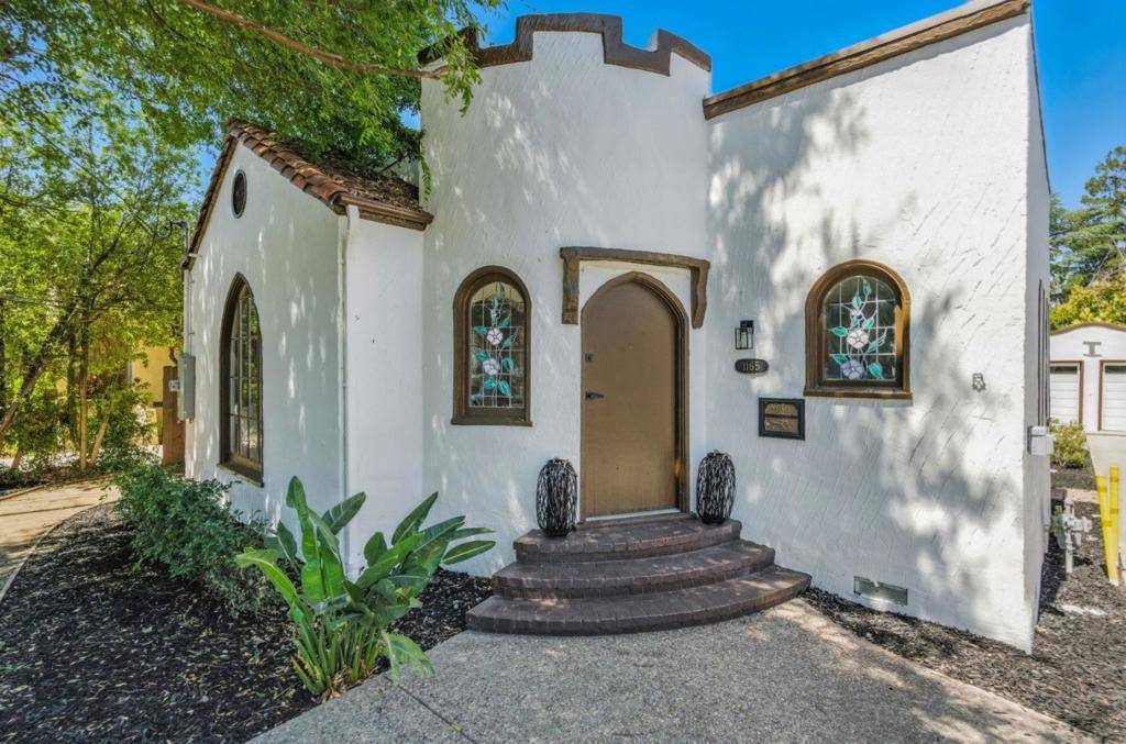 Redwood City, CA 94061,1165 Clinton ST