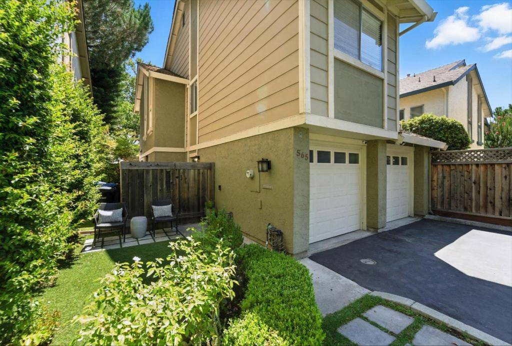 Campbell, CA 95008,565 Union AVE
