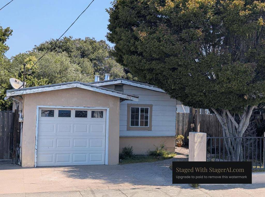 San Pablo, CA 94806,1477 Folsom AVE