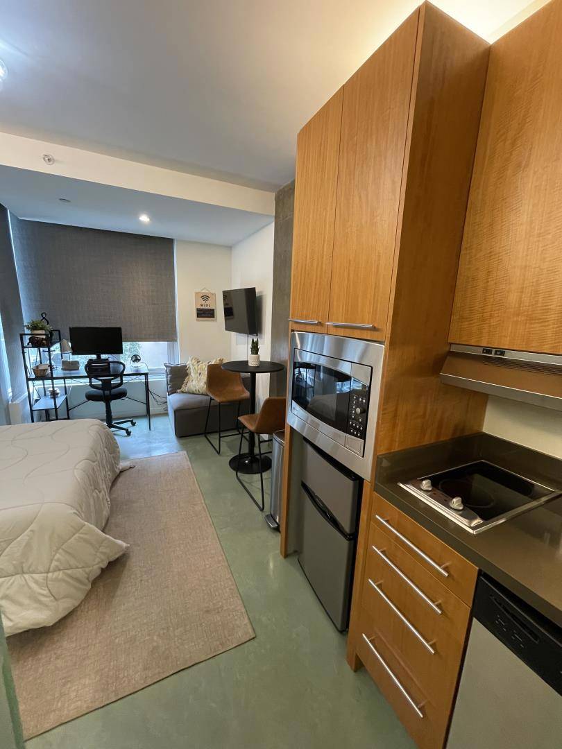 San Francisco, CA 94107,766 Harrison ST #202
