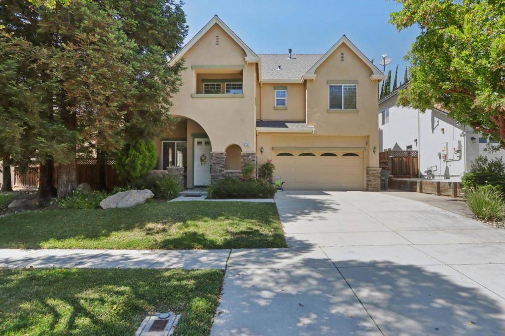Hollister, CA 95023,540 Lavender WAY