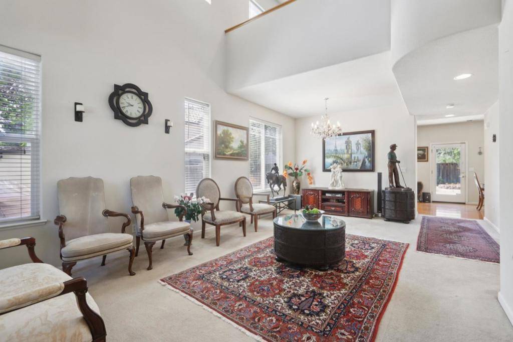 Hollister, CA 95023,540 Lavender WAY