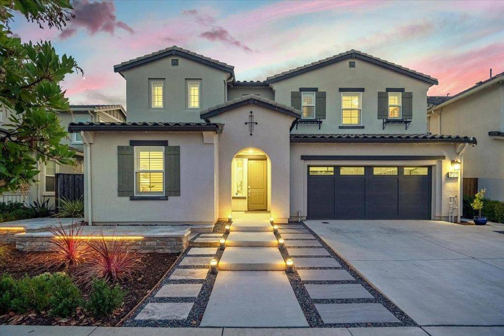 Gilroy, CA 95020,7171 Spumante CT