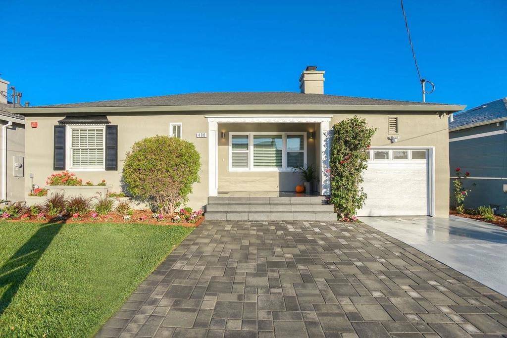 San Mateo, CA 94403,408 Sylvan AVE
