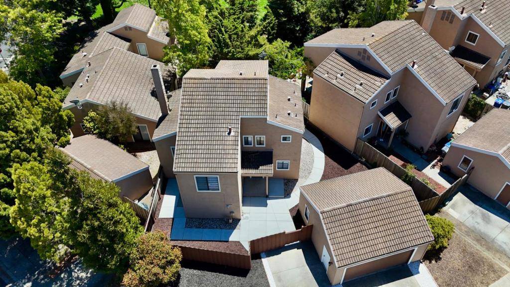 Hayward, CA 94542,2743 Gamble CT