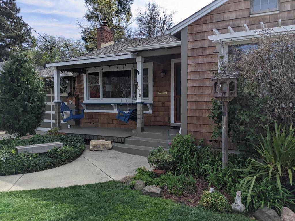 Redwood City, CA 94061,1018 King