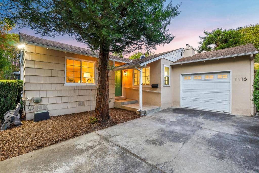 Redwood City, CA 94063,1116 17th AVE