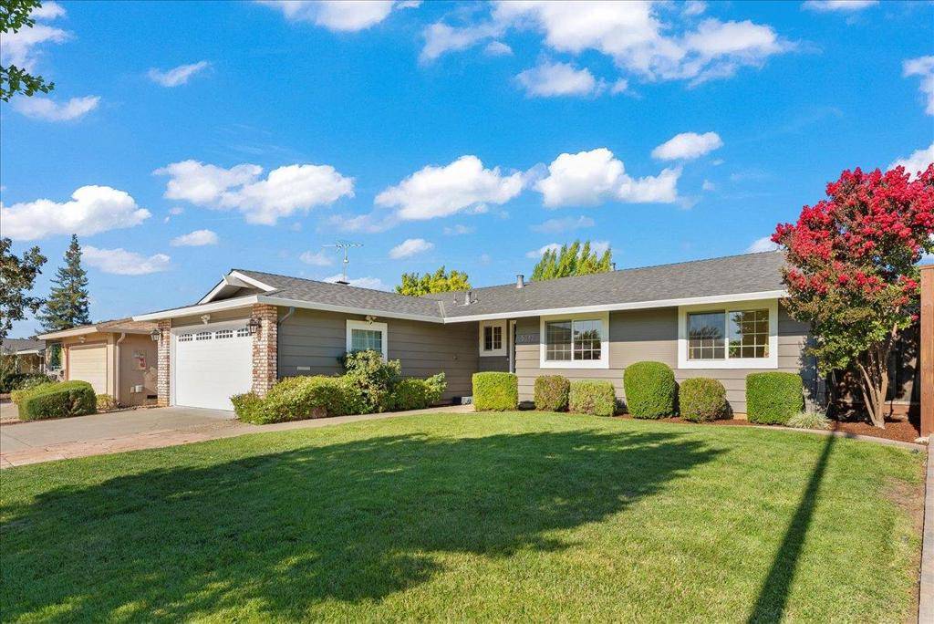 San Jose, CA 95124,5342 Rucker DR
