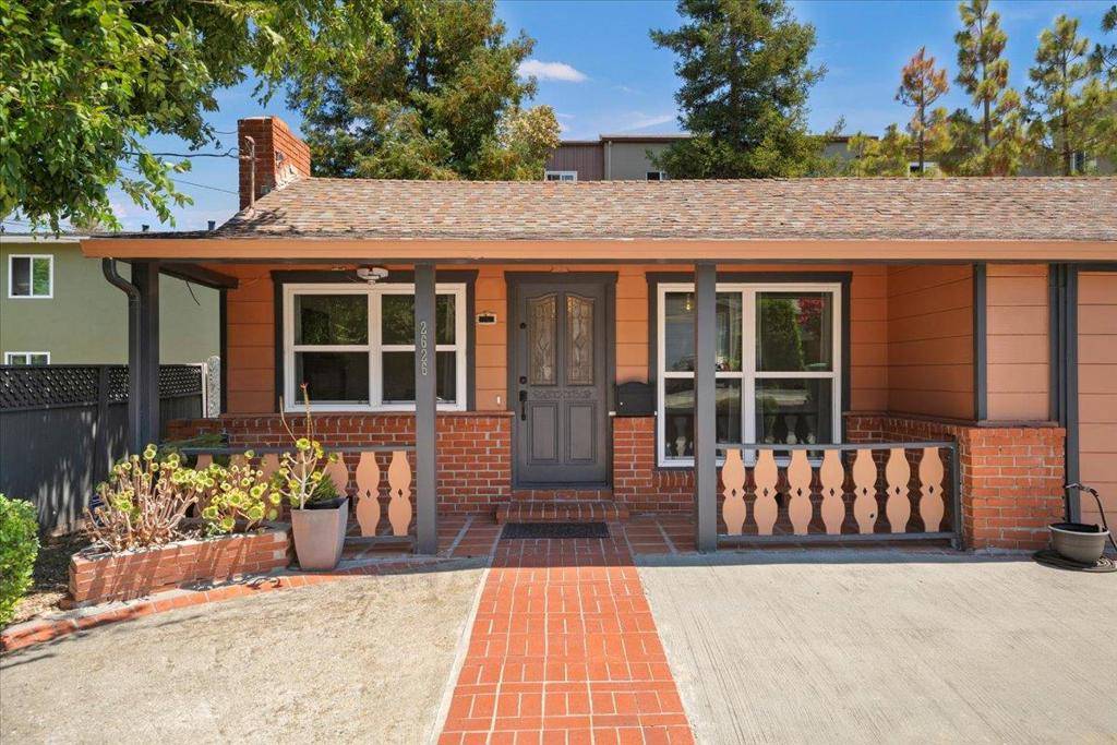 Walnut Creek, CA 94597,2626 Baldwin LN
