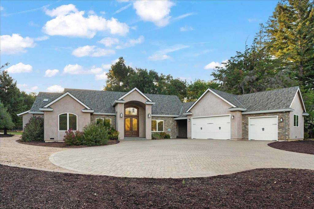 Monte Sereno, CA 95030,15211 Becky LN