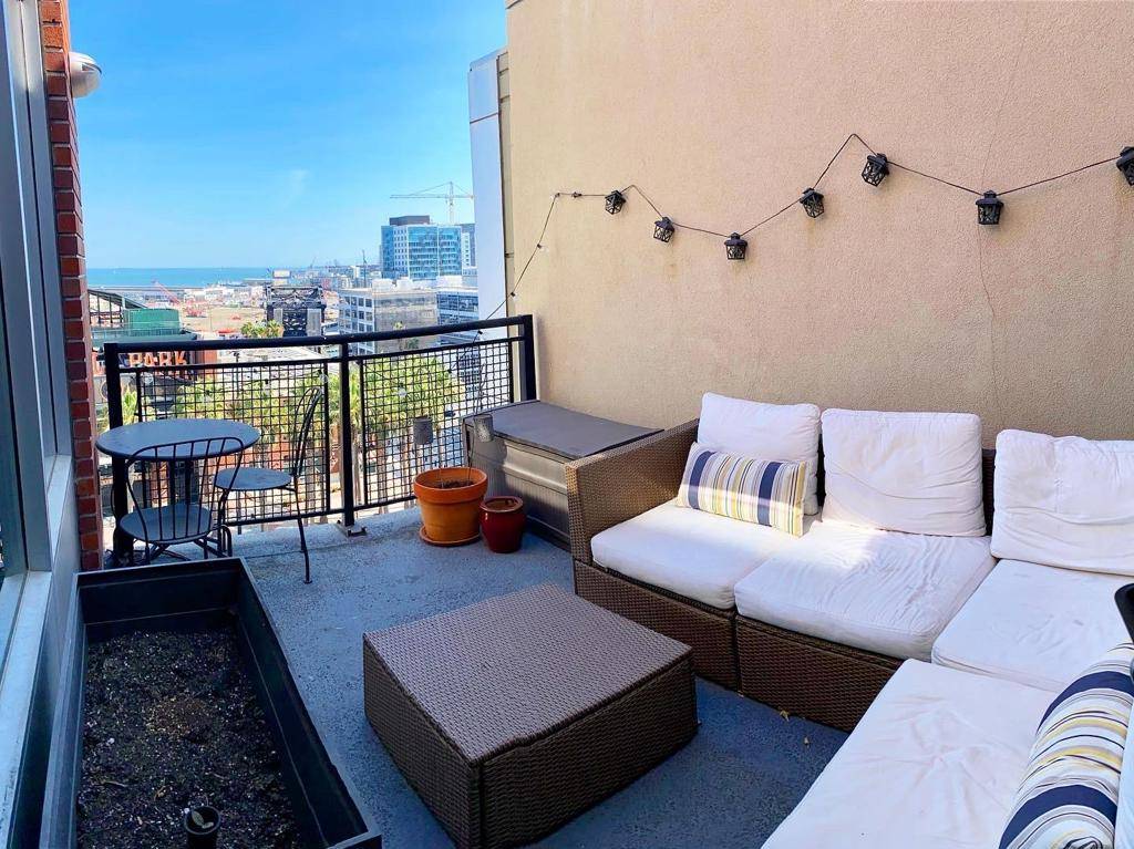 San Francisco, CA 94107,170 King ST #1101