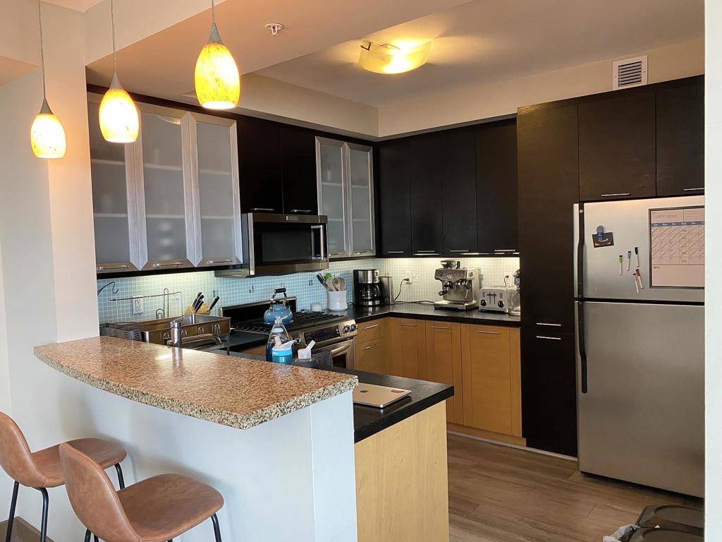San Francisco, CA 94107,170 King ST #1101