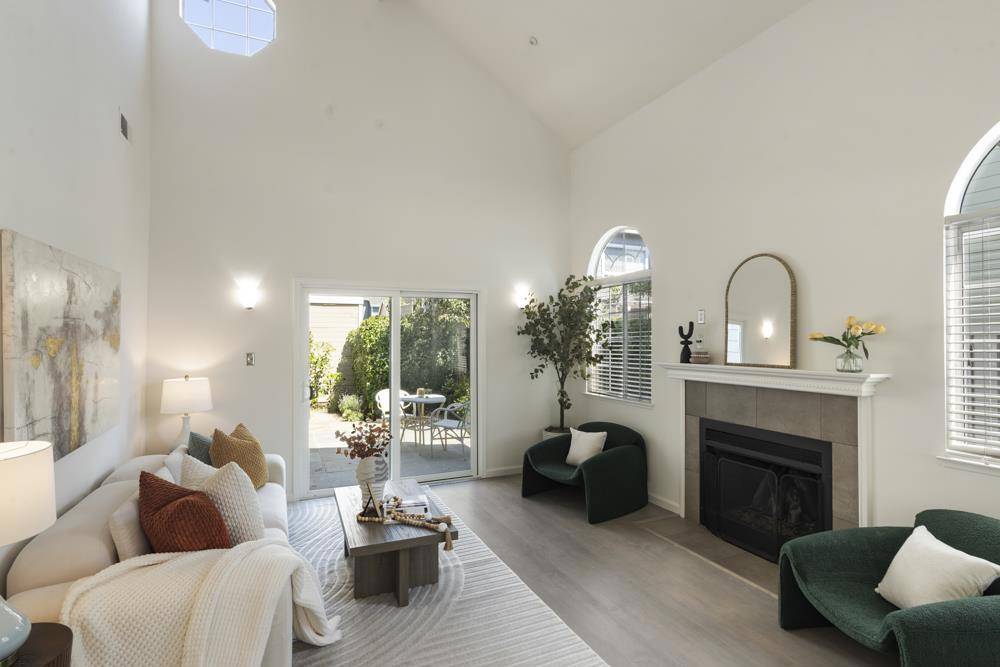 Foster City, CA 94404,116 Williams LN
