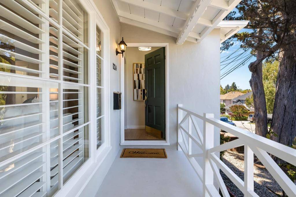 San Mateo, CA 94402,1224 Tilia ST
