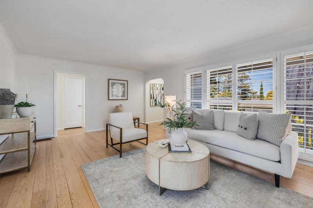 San Mateo, CA 94402,1224 Tilia ST