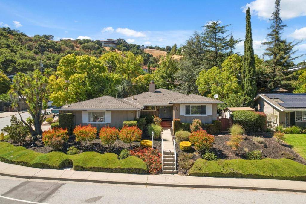 San Carlos, CA 94070,2920 Brittan AVE