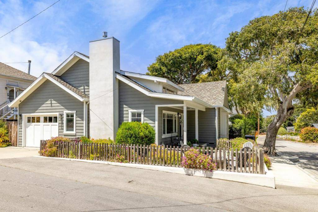 Pacific Grove, CA 93950,222 Wood ST
