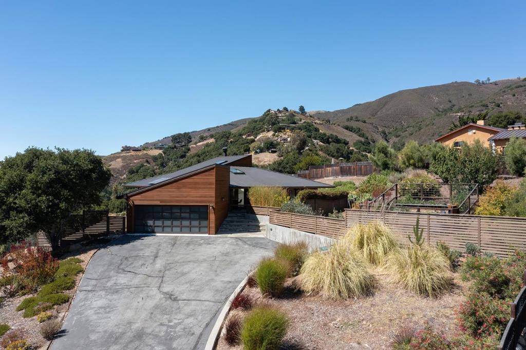Carmel Valley, CA 93924,265 Nido WAY