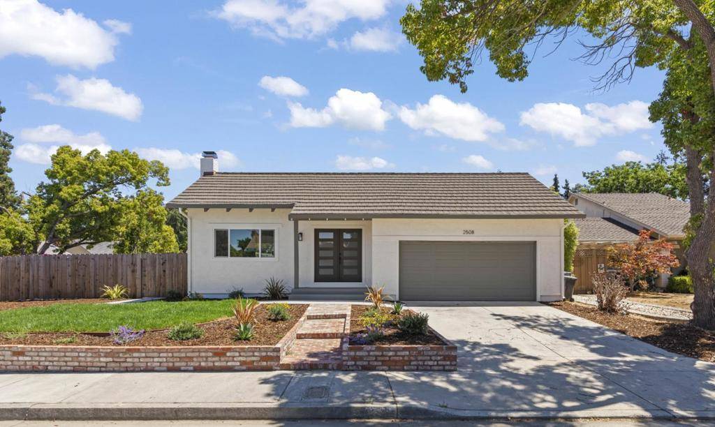 San Jose, CA 95128,2508 Calma CT