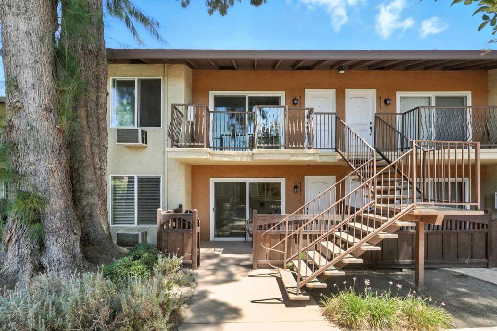 Santa Clara, CA 95051,2580 Homestead RD #4101