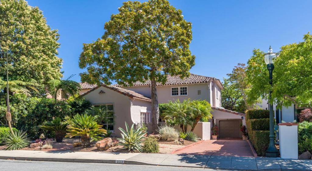 San Mateo, CA 94402,533 Edinburgh ST