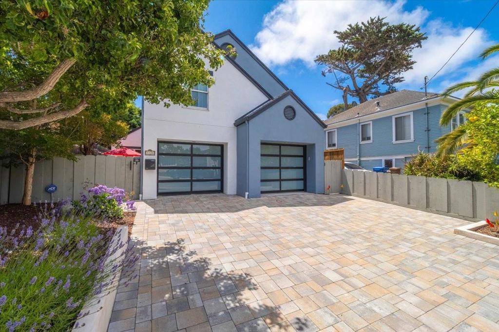 Monterey, CA 93940,1128 3rd ST