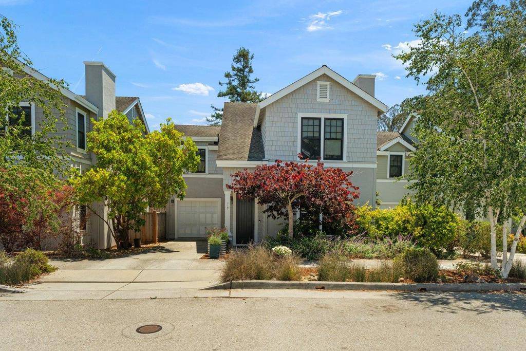 Santa Cruz, CA 95060,119 Tosca TER