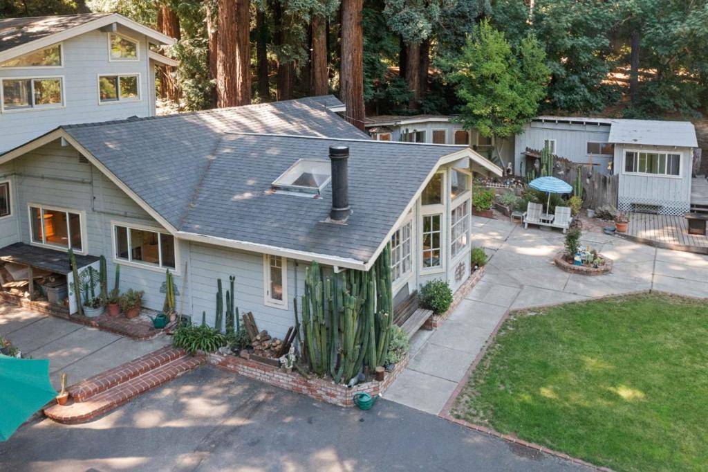 Scotts Valley, CA 95066,2510 Bean Creek RD