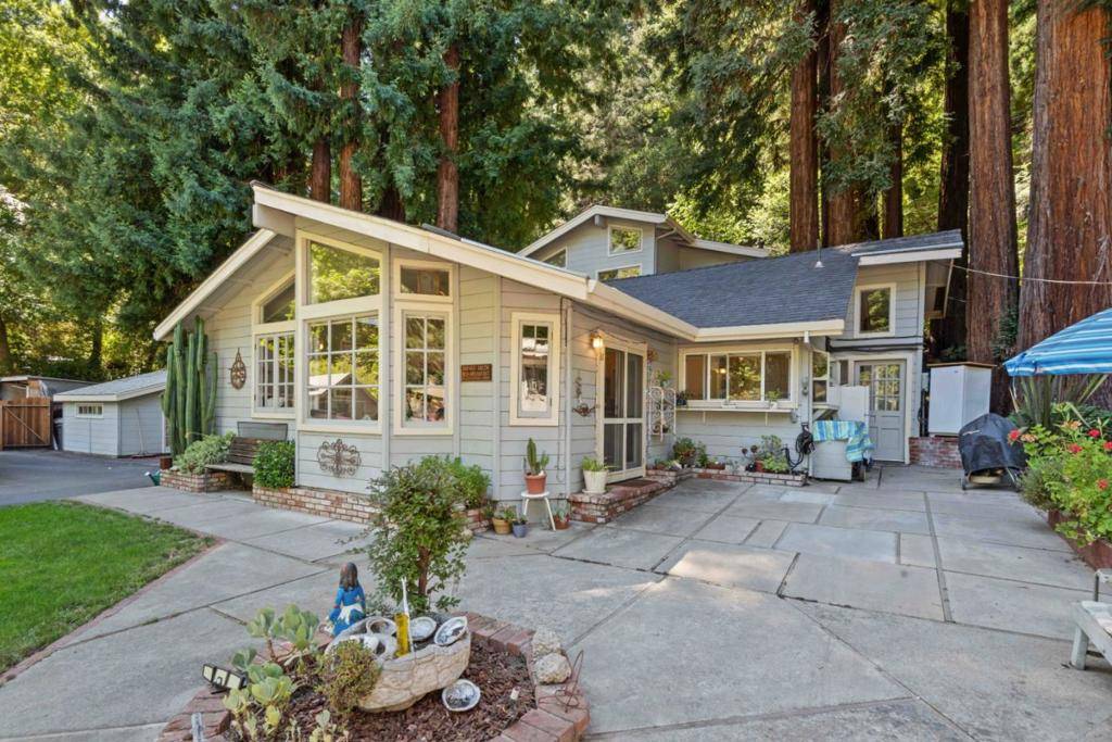 Scotts Valley, CA 95066,2510 Bean Creek RD