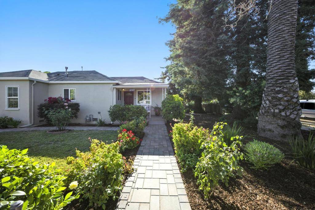 Redwood City, CA 94063,1097 10th AVE