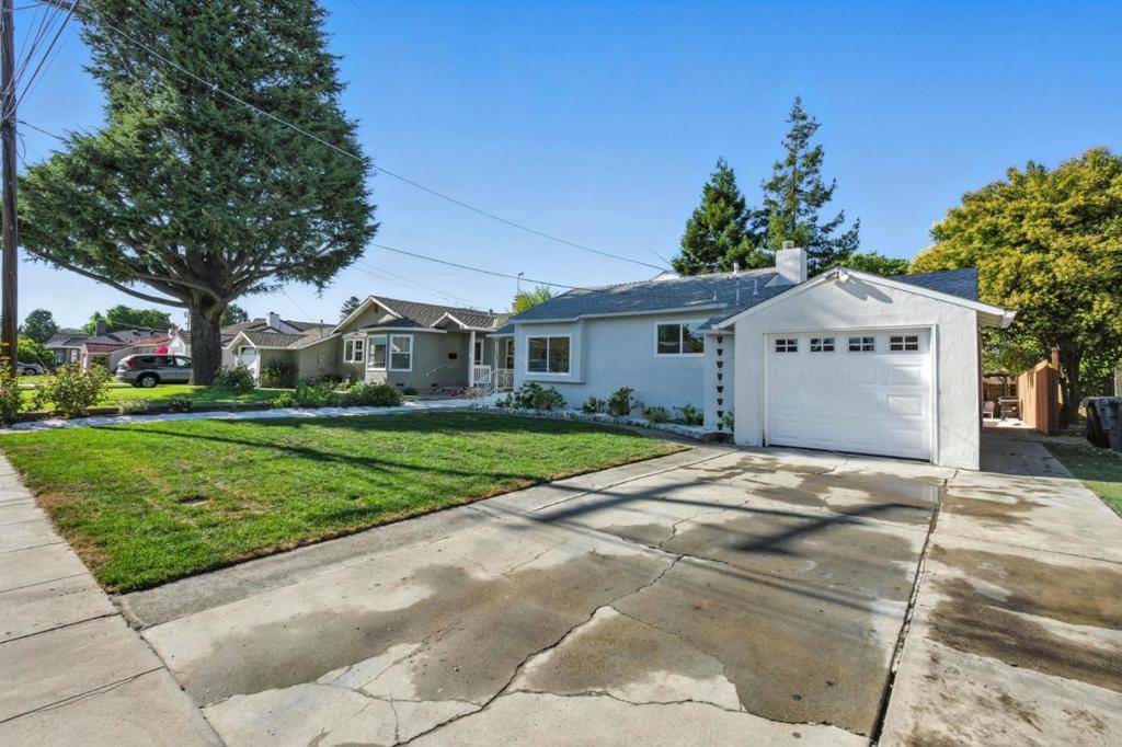 Sunnyvale, CA 94085,241 E Taylor AVE
