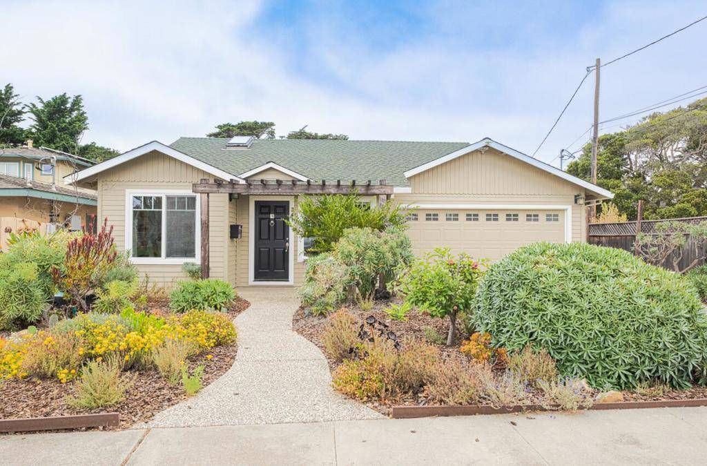 Monterey, CA 93940,361 Hannon AVE