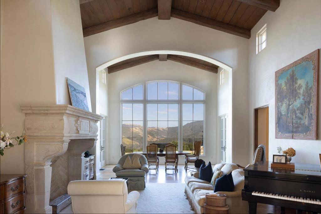 Carmel Valley, CA 93923,13 Rancho San Carlos RD