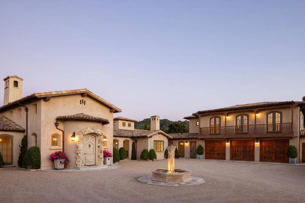 Carmel, CA 93923,13 Rancho San Carlos RD