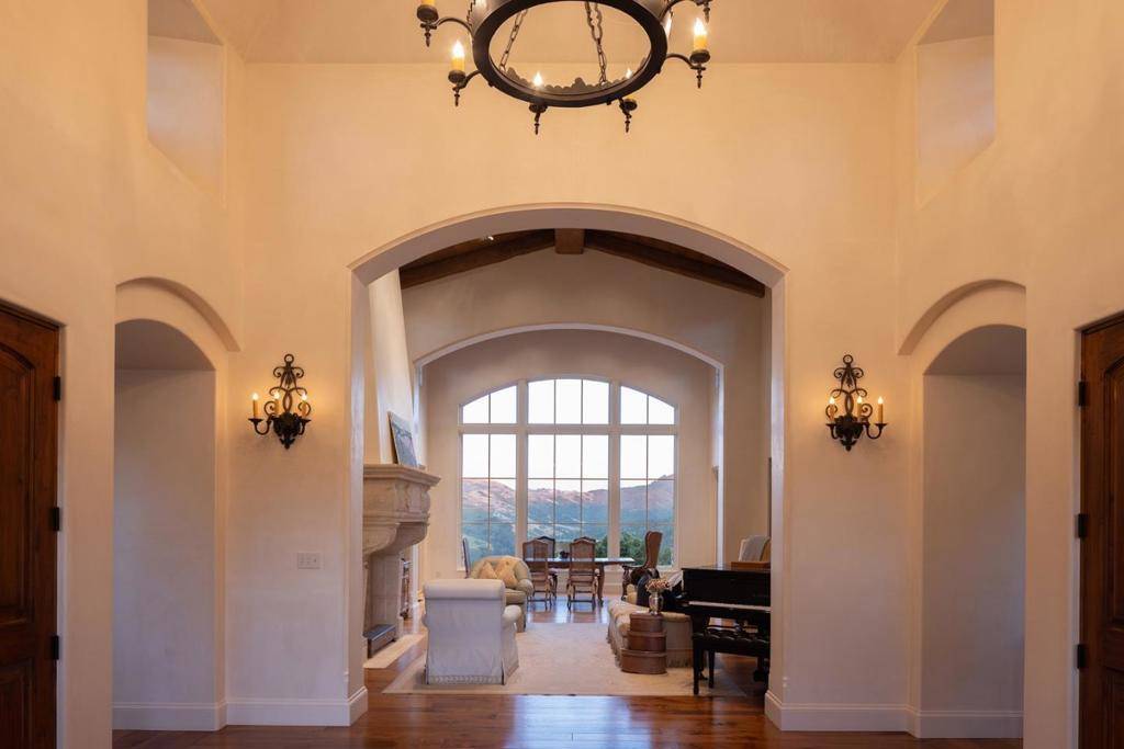 Carmel, CA 93923,13 Rancho San Carlos RD